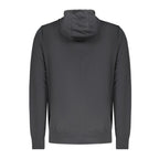Norway 1963 Black Cotton Men Sweatshirt