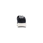 Saucony Bicolor Leather Athletic Sneakers