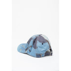 Moschino Multicolor Cotton Cap (Baseball Hat)