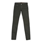Gas Brown Cotton Jeans Denim