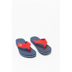 Colmar Multicolor Polyester Flip-Flop Sandals