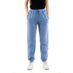 Moschino Multicolor Cotton Joggers (Workout Pants)
