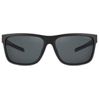 Polaroid Black Plastic Sunglasses