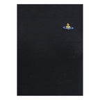 Vivienne Westwood Black Cotton T-Shirt