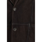 D'amico Brown Lamb Ovis Aries Aries Clothing