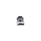 Saucony Gray Synthetic Athletic Sneakers