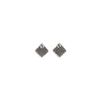 Brunello Cucinelli Silver Silver Earrings