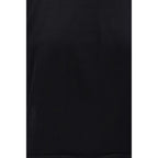 Loulou De Saison Black Cashmere T-Shirt