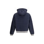 Canada Goose Gray Cotton Sweatshirt