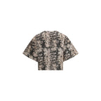 PINKO Multicolor Cotton T-Shirt