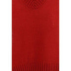 Brunello Cucinelli Multicolor Mohair Sweatshirt