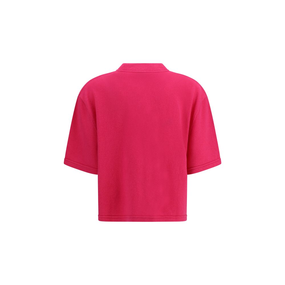 SA SU PHI Multicolor Cashmere Sportswear