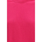 SA SU PHI Multicolor Cashmere Sportswear