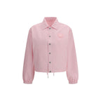 Canada Goose Multicolor Recycled Polyamide Coat