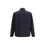 Valstar Blue Wool Oves Aries Jacket