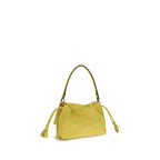 Fendi Bicolor Lamb Ovis Aries Aries Shoulder Bag