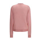 Fendi Multicolor Viscose Cardigan