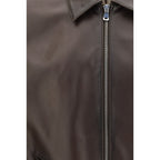 D'amico Brown Lamb Ovis Aries Aries Bomber