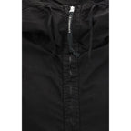 C.P. Company Black Polyester Clothing