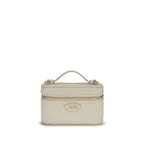Marc Jacobs Beige Calf Leather Bos Taurus Handbag