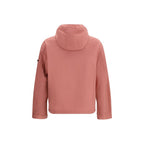 Stone Island Multicolor Polyester Parka