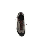 ROA Multicolor Polyester Athletic Sneakers
