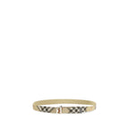 Burberry Beige Polyamide Regular Belt