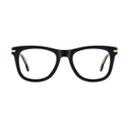 Carrera Black Acetate Glasses (Frames)