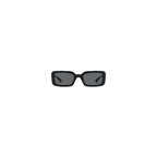 Polaroid Black Polycarbonate Sunglasses