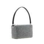 Alexander Wang Gray Polyester Accessories