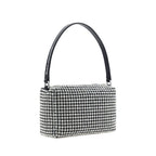 Alexander Wang Gray Polyester Accessories
