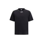 C.P. Company Black Cotton Sportswear