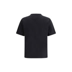 C.P. Company Black Cotton Sportswear