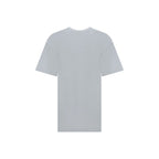 Gucci White Cotton T-Shirt