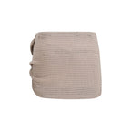 Magda Butrym Brown Lyocell Mini Skirt