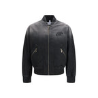Off-White Black Cotton Clothing