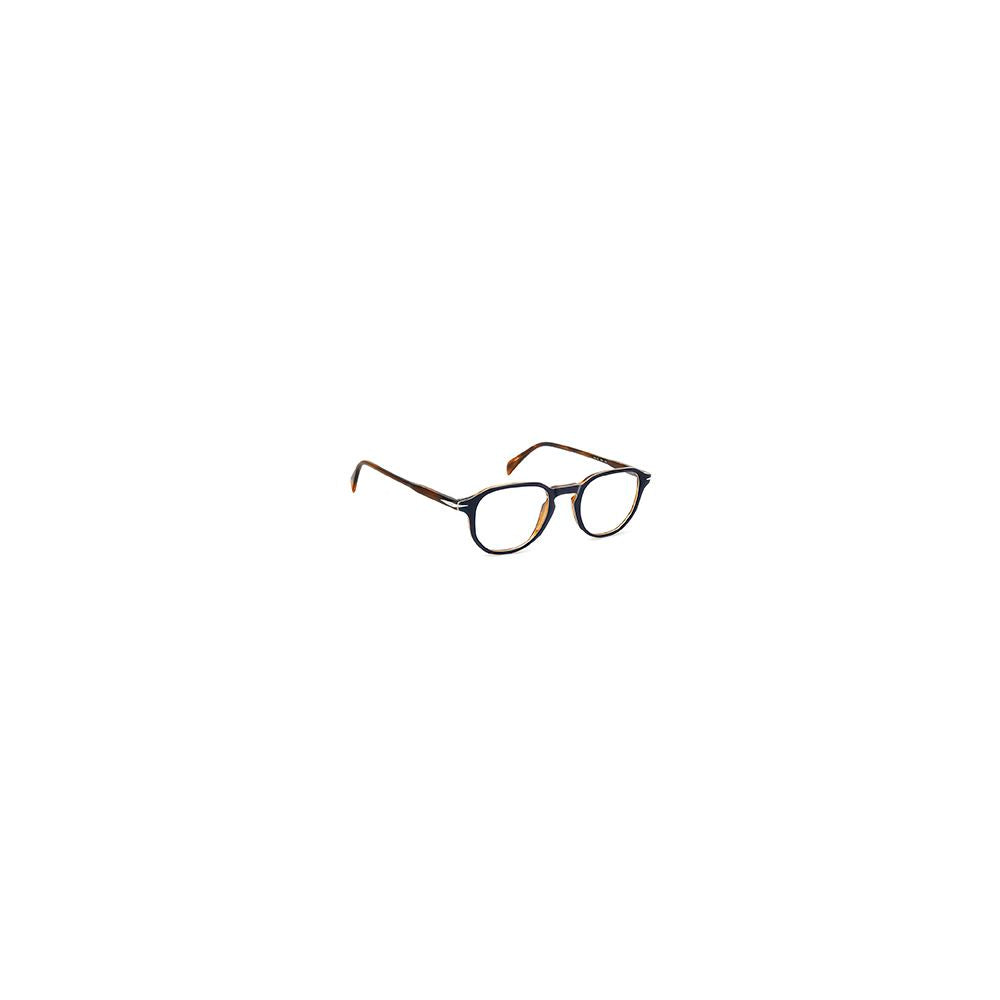David Beckham Blue Acetate Glasses (Frames)