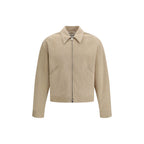 Valstar Beige Lamb Ovis Aries Aries Bomber