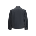 GR10K Gray Cotton Jacket
