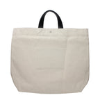 Jil Sander Beige Fabric Handbag