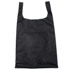 Jil Sander Black Leather Handbag