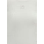 Marine Serre White Cotton Sportswear
