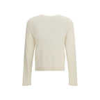 Our Legacy Beige Cotton Long Sleeve T-Shirt