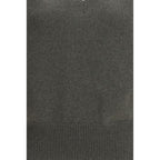 SA SU PHI Bicolor Cashmere Sweater