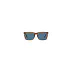 David Beckham Brown Acetate Sunglasses
