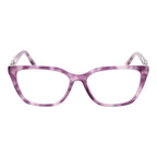 Guess Purple Acetate Glasses (Frames)