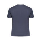 Desigual Blue Cotton Women's T-Shirt