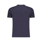Desigual Blue Cotton Women T-Shirt