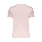 Desigual Rosa Cotton Women T-Shirt