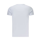 Pepe Jeans Azzurro Cotton Men T-Shirt